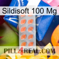 Sildisoft 100Mg 26